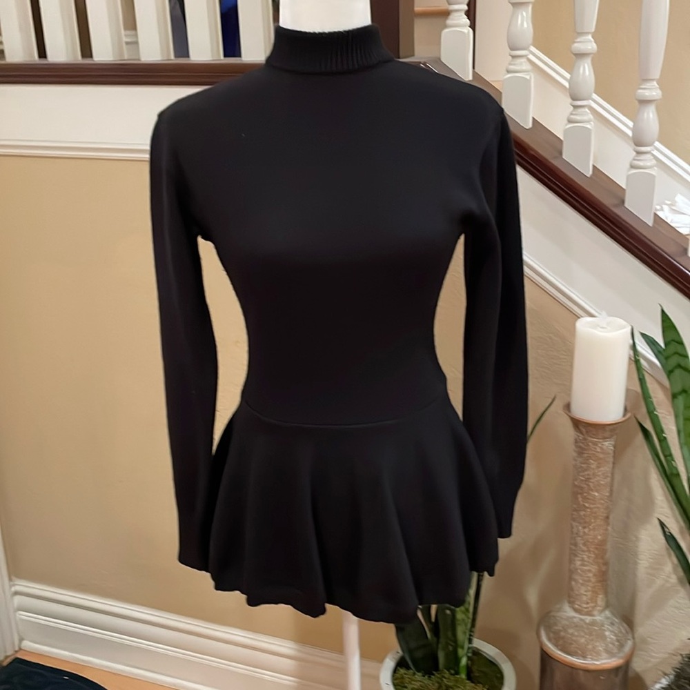 Paris-sweater Claude Barthelemey